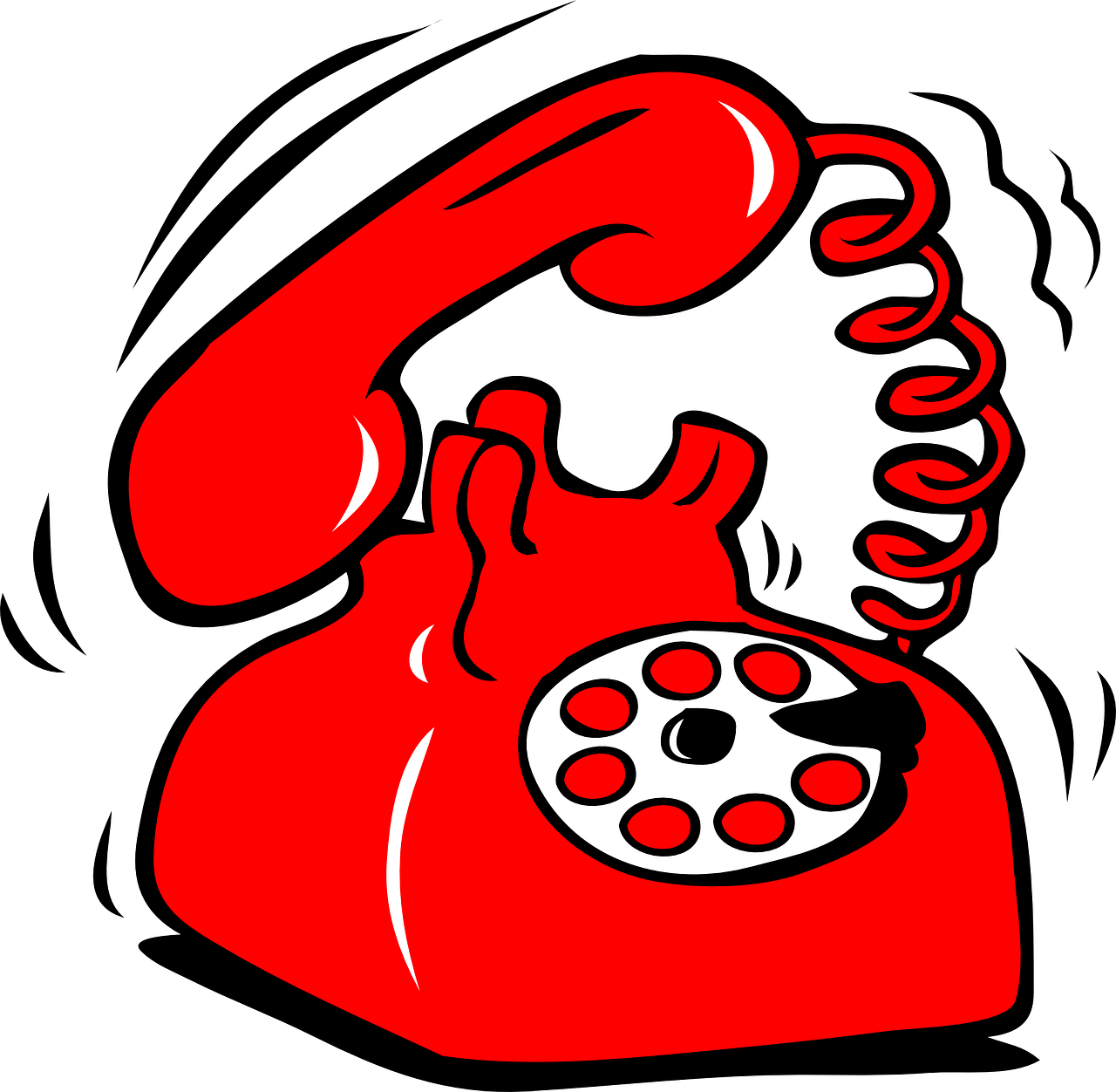 Hotline Telefon Hausmeisterservice