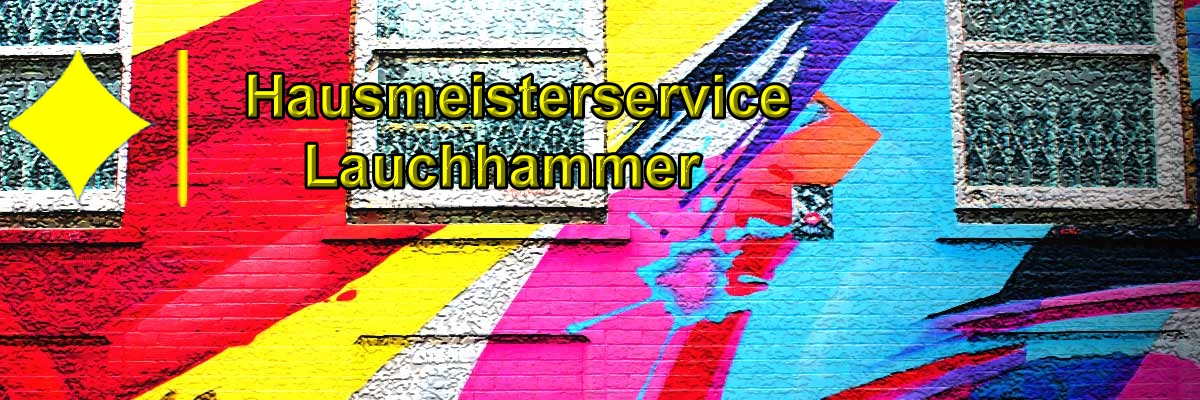 Hausmeisterservice Lauchhammer