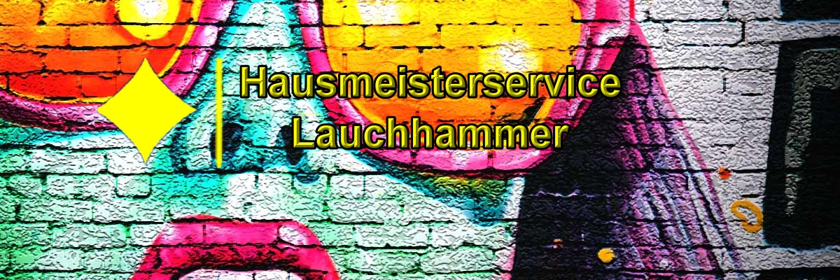 Hausmeisterservice Lauchhammer